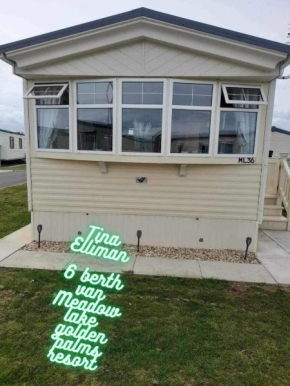 Tina's caravan hire
